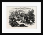 Source of the Juniata, Pennsylvania by Anonymous