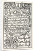 New England Paper Money by Anonymous