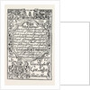 New England Paper Money by Anonymous