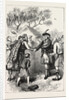 Visit of Oglethorpe to the Highland Colony by Anonymous