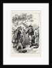 Visit of Oglethorpe to the Highland Colony by Anonymous