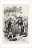Visit of Oglethorpe to the Highland Colony by Anonymous