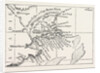 Map of Cape Breton. From Popple's Atlas. Canada by Anonymous