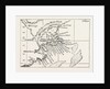 Map of Cape Breton. From Popple's Atlas. Canada by Anonymous