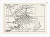 Map of Cape Breton. From Popple's Atlas. Canada by Anonymous