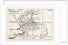Map of Cape Breton. From Popple's Atlas. Canada by Anonymous