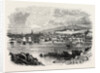 Halifax, North America by Anonymous