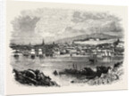 Halifax, North America by Anonymous