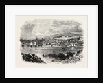 Halifax, North America by Anonymous