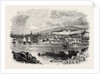 Halifax, North America by Anonymous