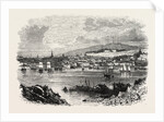 Halifax, North America by Anonymous