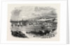 Halifax, North America by Anonymous