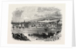 Halifax, North America by Anonymous