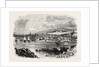 Halifax, North America by Anonymous