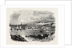 Halifax, North America by Anonymous