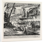 Niagara and the Beaver Dams by Anonymous