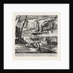 Niagara and the Beaver Dams by Anonymous