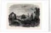 Ruins of Ticonderoga Fort by Anonymous