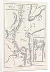 Plan of the Siege of Quebec, Canada by Anonymous