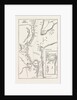 Plan of the Siege of Quebec, Canada by Anonymous