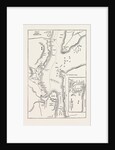 Plan of the Siege of Quebec, Canada by Anonymous