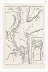 Plan of the Siege of Quebec, Canada by Anonymous