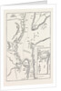 Plan of the Siege of Quebec, Canada by Anonymous