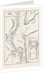Plan of the Siege of Quebec, Canada by Anonymous