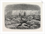 Ice-Barrier of the Antarctic Continent by Anonymous