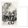 The Mob Firing Cannon Before the Court House Where M'Leod Was Imprisoned by Anonymous
