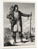 Osceola, Chief of the Seminoles by Anonymous