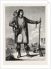 Osceola, Chief of the Seminoles by Anonymous