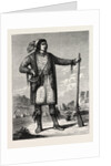 Osceola, Chief of the Seminoles by Anonymous