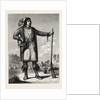 Osceola, Chief of the Seminoles by Anonymous