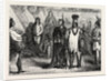 Creek Indians by Anonymous