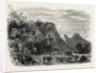 View in Cuba by Anonymous