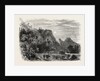 View in Cuba by Anonymous