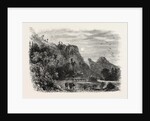 View in Cuba by Anonymous