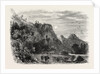 View in Cuba by Anonymous