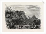 View in Cuba by Anonymous