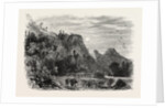 View in Cuba by Anonymous