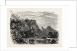 View in Cuba by Anonymous