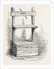 The Garrote by Anonymous