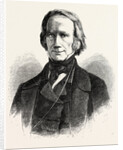 Henry Clay by Anonymous