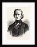 Henry Clay by Anonymous
