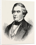 President Fillmore by Anonymous