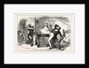 Murder of Joseph and Hyrum Smith, June 1844 by Anonymous