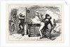 Murder of Joseph and Hyrum Smith, June 1844 by Anonymous