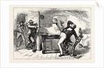 Murder of Joseph and Hyrum Smith, June 1844 by Anonymous