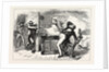 Murder of Joseph and Hyrum Smith, June 1844 by Anonymous
